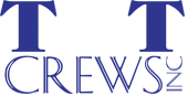 TDT Crews Logo